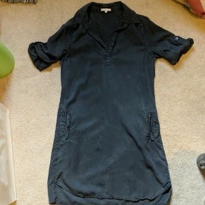 Smock dress